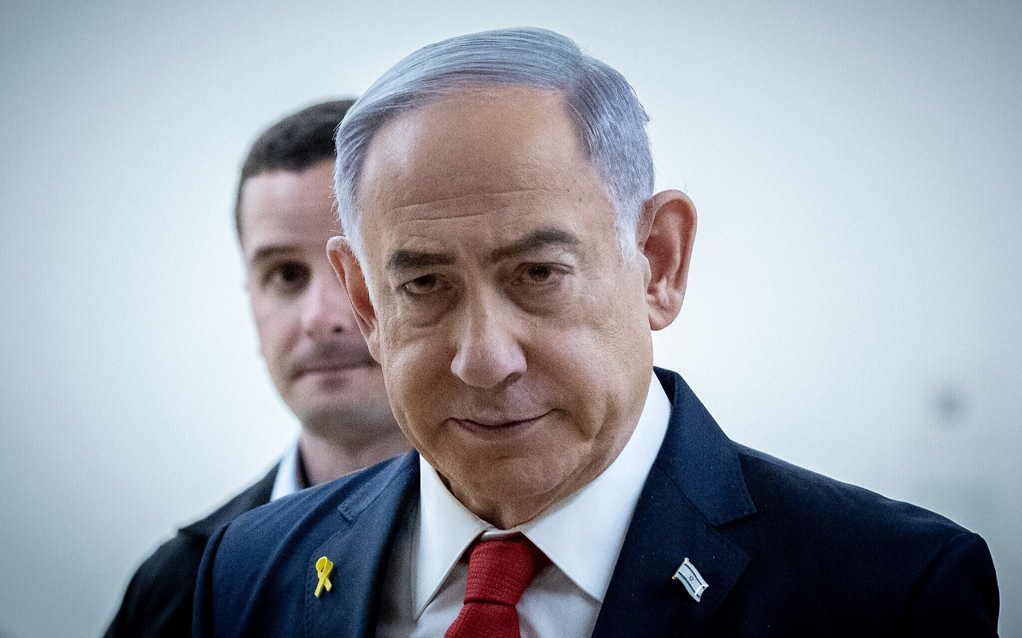 Court to Hear Netanyahu’s Request for Trial Delay on Wednesday