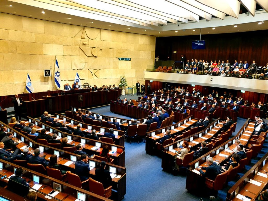 Knesset Approves Controversial Bills Allowing Deportation of Terrorists’ Families and Incarceration of Minors