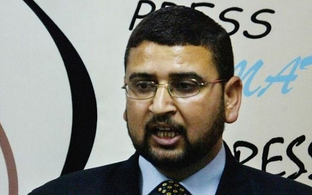 Hamas Expresses Support for Lebanon’s Ceasefire Agreement