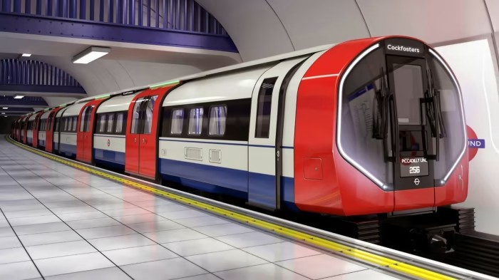 TfL Study Reveals High Cost, Low Benefit of Driverless Trains