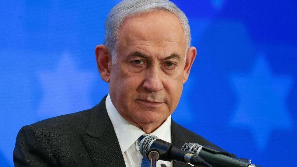 Netanyahu Says Gaza Ceasefire Possible for Hostage Deal