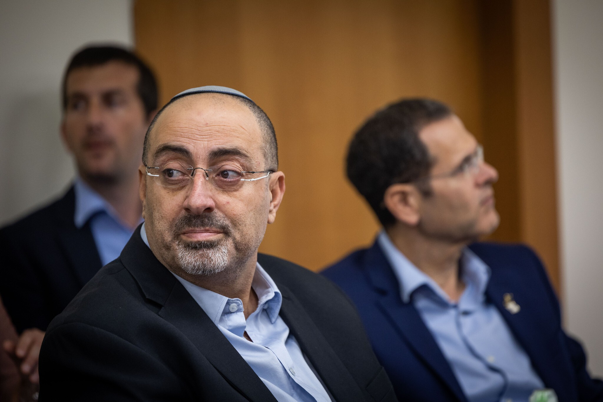 Likud MK Pushes Bill to Privatize Army Radio