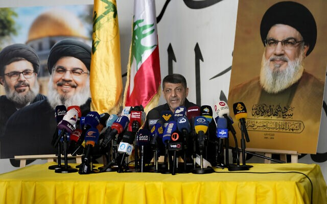 Hezbollah Denies Ceasefire Proposal, Claims Ability to Continue War with Israel