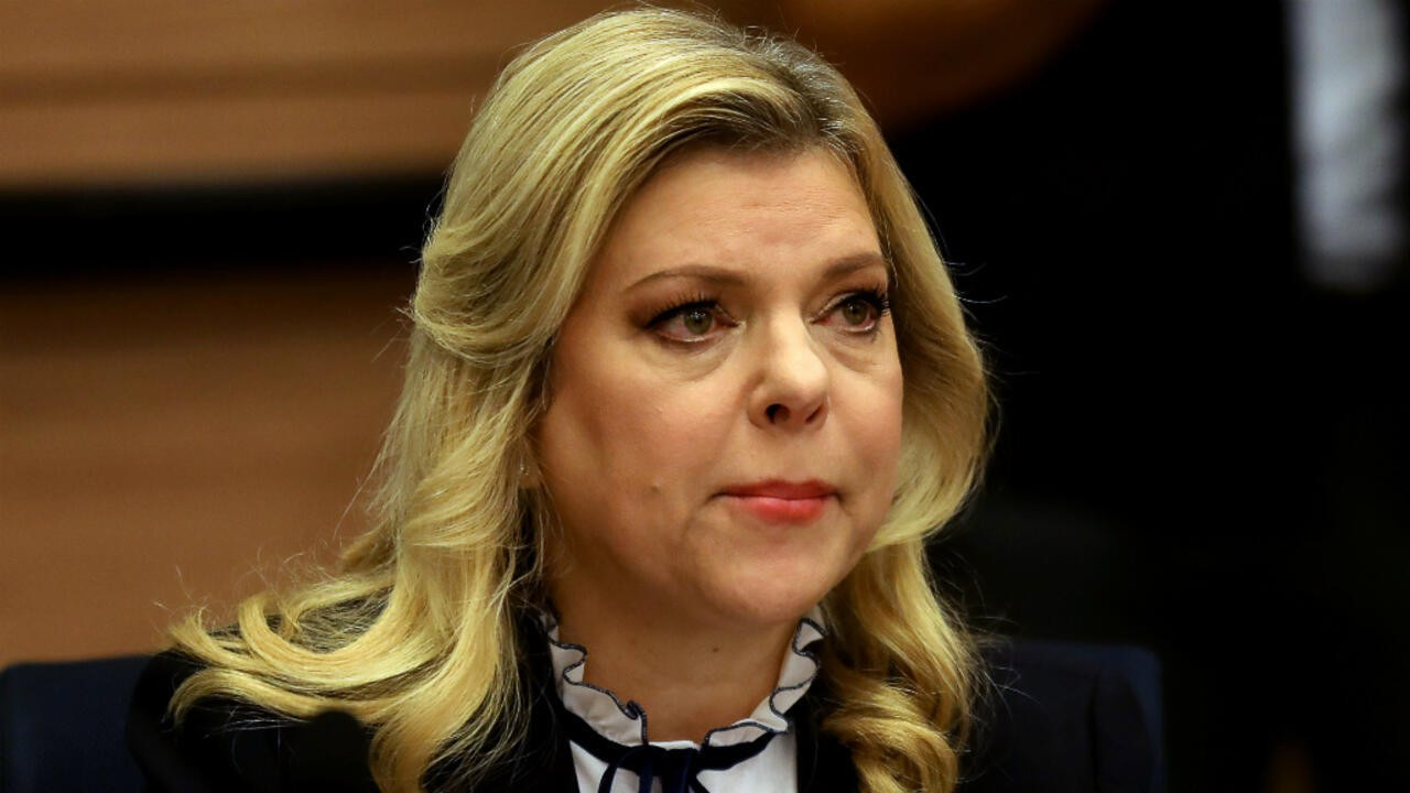 Sara Netanyahu Faces Complaints Over Alleged Witness Intimidation