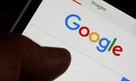 UK Regulator Slams Google Over ‘Irresponsible’ Ad Tracking