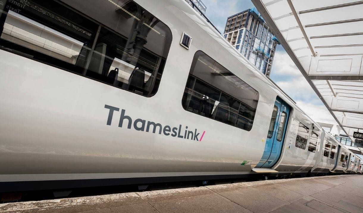 Govia Thameslink to Introduce More Rush Hour Trains in South London