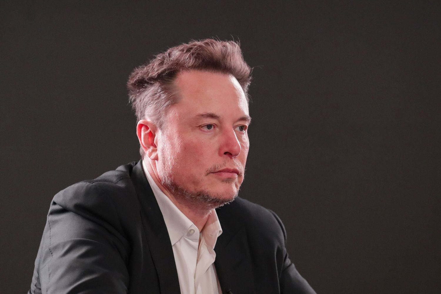 Election Watchdog Challenges Elon Musk with Tougher Stance on Political Donations