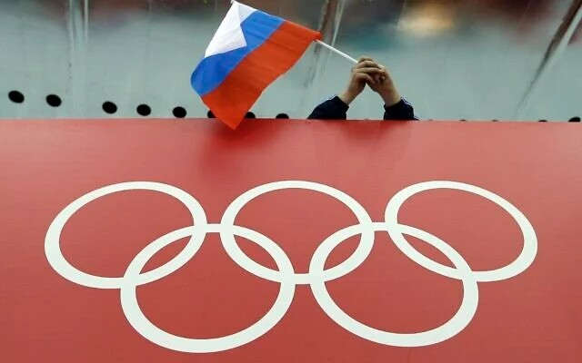 Russians Allowed to Compete as Neutral Athletes in 2026 Winter Olympics