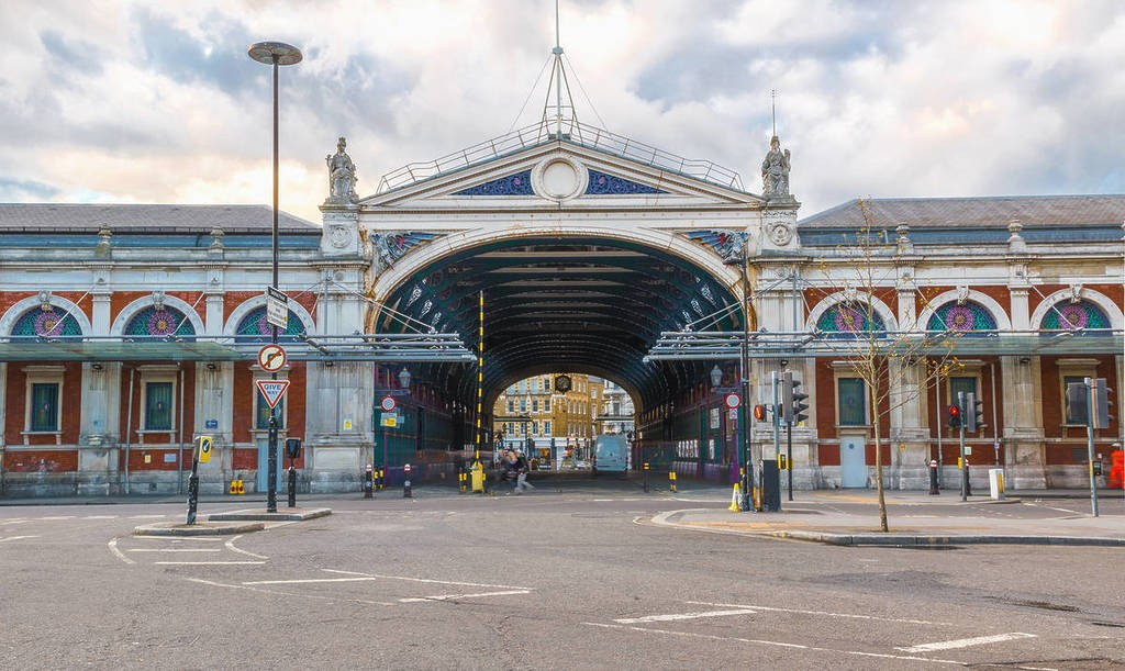 London’s Historic Smithfield and Billingsgate Markets to Close by 2028