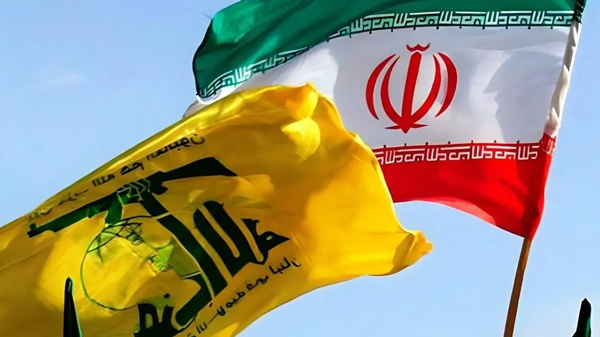 Iran Seeks to Rebuild Hezbollah During Israel-Hezbollah Ceasefire