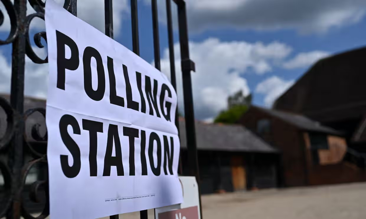 UK Parliament Votes Narrowly in Favor of Proportional Representation Bill