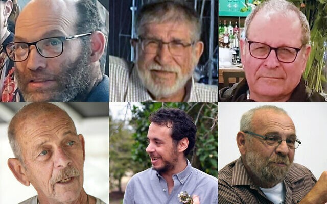 IDF Investigation Reveals Executions of Six Hostages