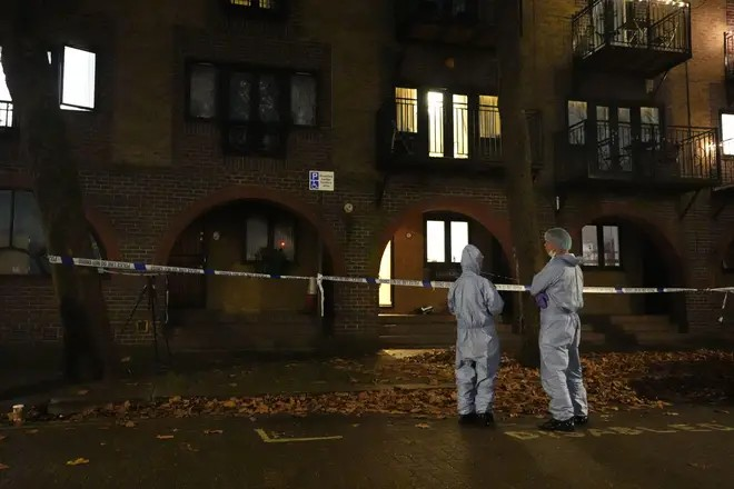 Man Charged with Murder After Sister Found Stabbed to Death in London