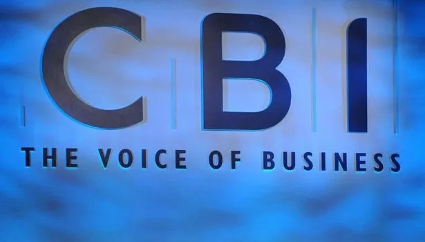 CBI Warns of Economic Decline as Business Confidence Hits New Low