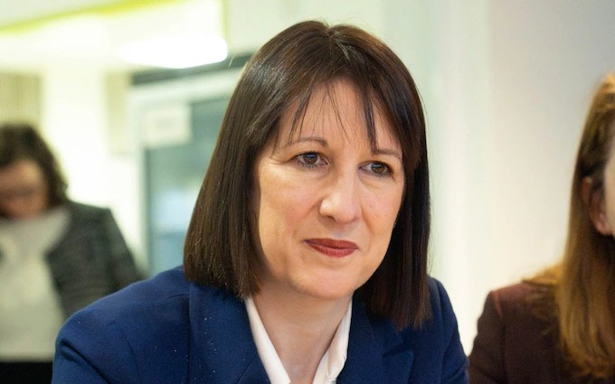 UK Finance Minister Rachel Reeves to Visit China, Reviving Economic Talks